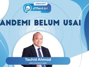 Dear Warga +62 Ini Loh Manfaat dari KTT G20 Bali