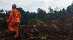 Tim SAR Gerak Cepat Cari Korban Gempa Cianjur