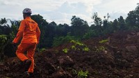 Mereka akan melakukan pencarian terhadap korban gempa M 5,6 di Cianjur.