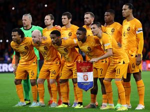 Jadwal 16 Besar Piala Dunia Sabtu 3 Desember: Belanda vs Amerika Serikat