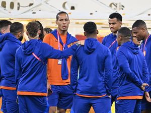 Prediksi Senegal Vs Belanda: Singa Oranye Terkam Singa Teranga
