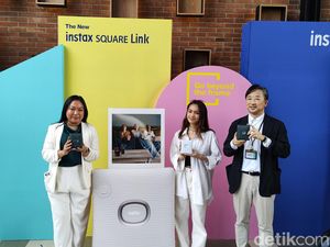 Tips Foto Estetis untuk Media Sosial Ala Oubrey Aulia