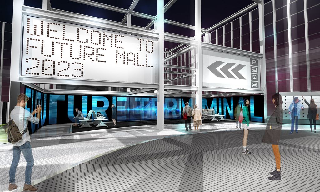 Tokyo Motor Show resmi ganti nama jadi Japan Mobility Show.