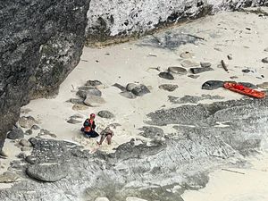Deretan Fakta Turis Nekat di Bali Berujung Celaka: Ada yang Kakinya Putus!