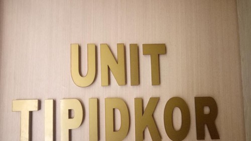 Unit Tipidkor Satreskrim Manggarai Barat