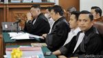 Sempat Terhenti Akibat Gempa, Sidang Pembunuhan Yosua Dilanjutkan
