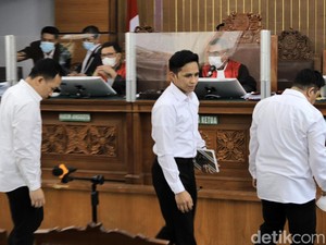 Bharada E, Kuat Maruf, dan Ricky Rizal Saling Bersaksi di Sidang Yosua Besok