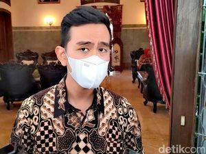 Gibran Respons Video Penganiayaan di Karaoke Boyolali: Ada Apa Ini