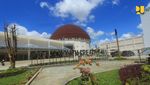 Tempat Gaul Milenial Papua Nggak Lama Lagi Jadi, Keren Lho