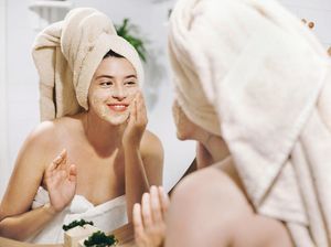 7 Cara Merawat Wajah Agar Bersih dan Sehat di Tengah Polusi Udara