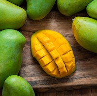 Amankah Makan Mangga Saat Diet? Cek Aturan dan Porsinya