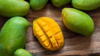 Amankah Makan Mangga Saat Diet? Cek Aturan dan Porsinya
