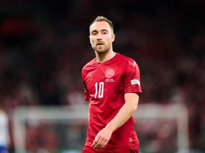 Susunan Pemain Denmark Vs Tunisia: Tim Dinamit Andalkan Eriksen