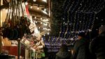 Potret Pasar Tradisional Natal Jerman Terimbas Krisis Energi