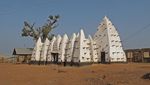 7 Fakta Masjid Usia 700 Tahun di Ghana: Makkah-nya Afrika Barat