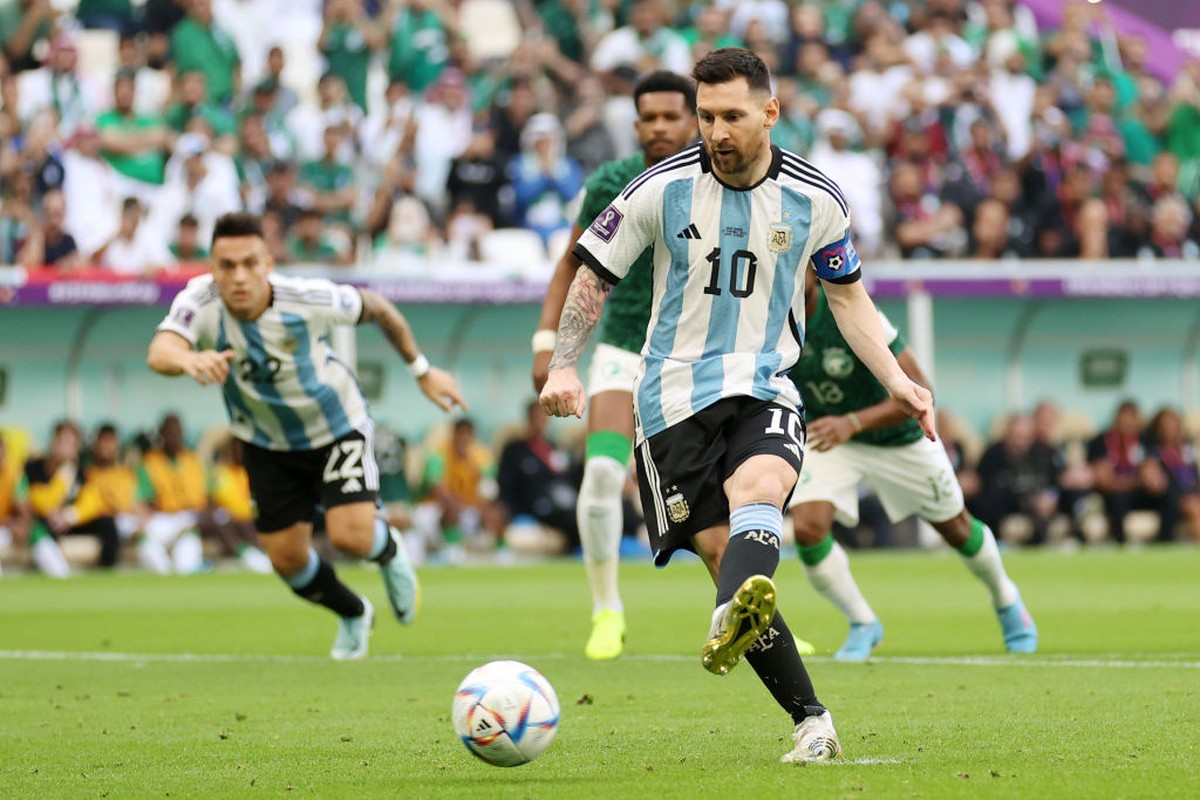 Foto: Getty Images/Catherine Ivill
