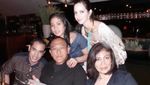 Ardi Bakrie Lengket dengan Keluarga, Ini Momen Manis Saat Makan Bareng