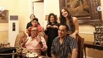 Ardi Bakrie Lengket dengan Keluarga, Ini Momen Manis Saat Makan Bareng
