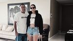 Ardi Bakrie Lengket dengan Keluarga, Ini Momen Manis Saat Makan Bareng