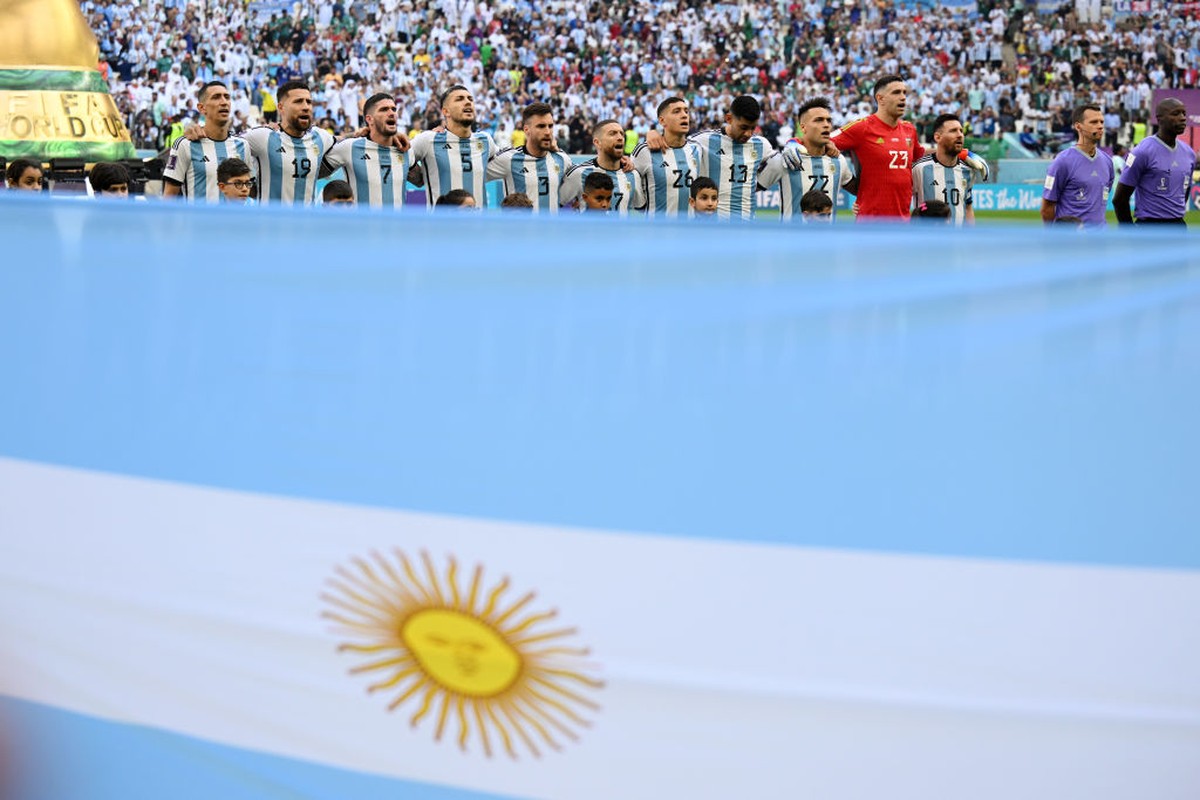 Foto: Getty Images/Matthias Hangst