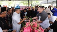 Kementerian Perdagangan berkolaborasi dengan pemerintah daerah akan terus mengembangkan potensi daerah dan mempermudah akses ekspor buah alpukat dan buah naga agar bisa dipasarkan ke pasar global.