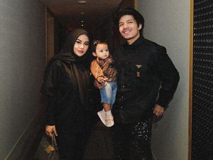 Alasan Gen Halilintar Tak Hadiri Ulang Tahun Ameena