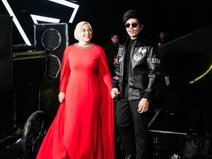 Aurel Diserang Netizen Jadi Alasan Atta Halilintar Bikin Lagu Baru