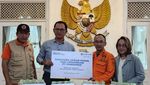 Ragam Bantuan untuk Korban Gempa Cianjur Terus Berdatangan