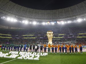 Jadwal Piala Dunia 29 November 2022: Laga Hidup Mati Belanda