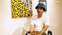 “Sekarang pergeseran ke daerah Pererenan, itu ada temen-temen lama juga yang buat bar dan kelab di sana, namanya Peels dan itu jadi jangkar. Mungkin the next Canggu is Pererenan,” ramal seorang music selector bernama Binar Abiyasa alias Namoy Budaya. Dok. detikcom