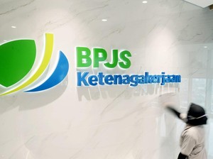 BPJS Ketenagakerjaan Gandeng Labamu, Sediakan Asuransi untuk UMKM