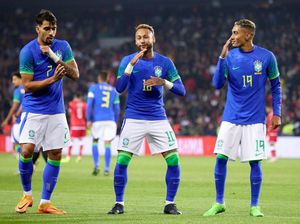 Jadwal Piala Dunia 2022 Senin 28 November: Duel Panas Brasil vs Swiss