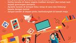 Cara Menyelamatkan Diri Saat Terjadi Gempa Bumi