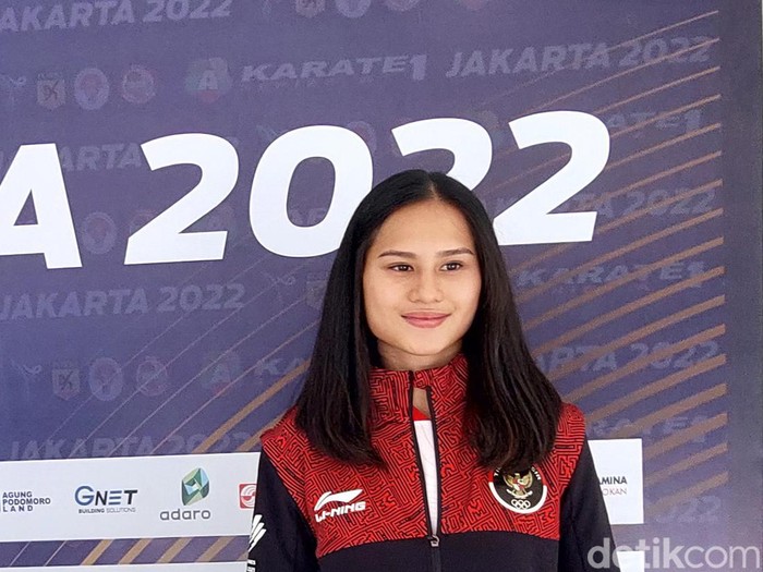 Ceyco Georgia Zefanya