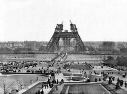 Deretan Foto Bersejarah Dunia yang Jarang Dilihat Orang