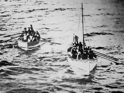 Deretan Foto Bersejarah Dunia yang Jarang Dilihat Orang