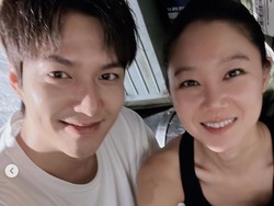 Terungkap, Ini Hadiah Pernikahan Mewah dari Lee Min Ho untuk Gong Hyo Jin