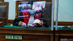 Eks Presiden ACT Ahyudin Jalani Sidang Lanjutan Pemeriksaan Saksi