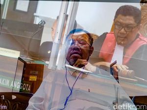 Urusan 14 Anak Dibawa-bawa Eks Presiden ACT tapi Tak Mempan di Putusan
