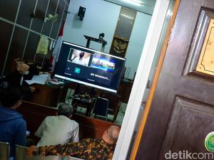 Jaksa Cecar Eks Karyawan soal Awal Mula ACT Kelola Dana Ahli Waris Lion Air