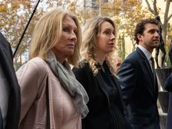 Detik-detik Wanita Pendiri Startup Bodong Diganjar 11 Tahun Penjara