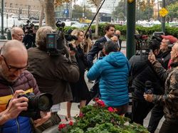 Detik-detik Wanita Pendiri Startup Bodong Diganjar 11 Tahun Penjara