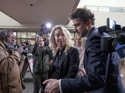 Detik-detik Wanita Pendiri Startup Bodong Diganjar 11 Tahun Penjara