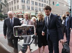 Detik-detik Wanita Pendiri Startup Bodong Diganjar 11 Tahun Penjara