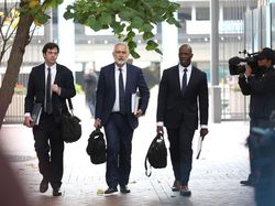 Detik-detik Wanita Pendiri Startup Bodong Diganjar 11 Tahun Penjara