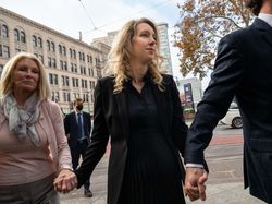 Detik-detik Wanita Pendiri Startup Bodong Diganjar 11 Tahun Penjara