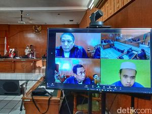 Pembunuh Letkol Mubin di Lembang Terancam Hukuman Mati