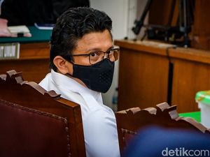 Ferdy Sambo Akui Pernah Usut Keterlibatan Polisi di Tambang Ilegal Kaltim