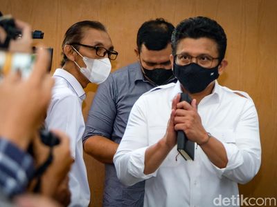 Ferdy Sambo Jalani Sidang Lanjutan, Putri Hadir Virtual Gegara COVID-19