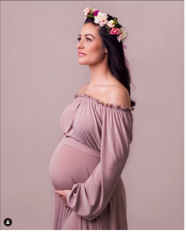 Sebelum dinikahi Harry Maguire, Fern Hawkins telah melahirkan dua anak sang pesepakbola. Fern melahirkan anak pertamanya dengan Harry pada 2019. Dan anak kedua mereka pada Mei 2020. Foto: Instagram _fernmaguire